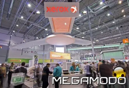 A Drupa, Xerox ancora più green