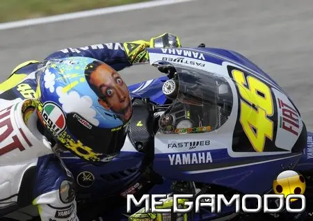 Valentino Rossi