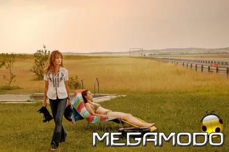 Home, diretto da Ursula Meier