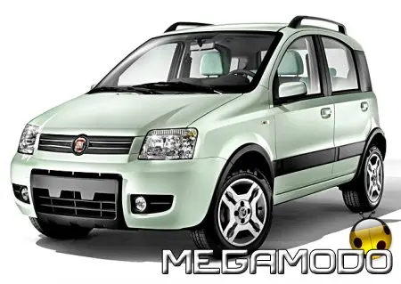 Nessuna auto è più conveniente della Fiat Panda Panda