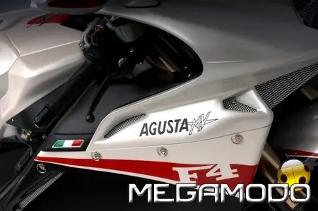 Harley-Davidson acquisisce MV Agusta