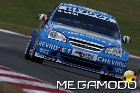 Alan Menu è il re del Kent