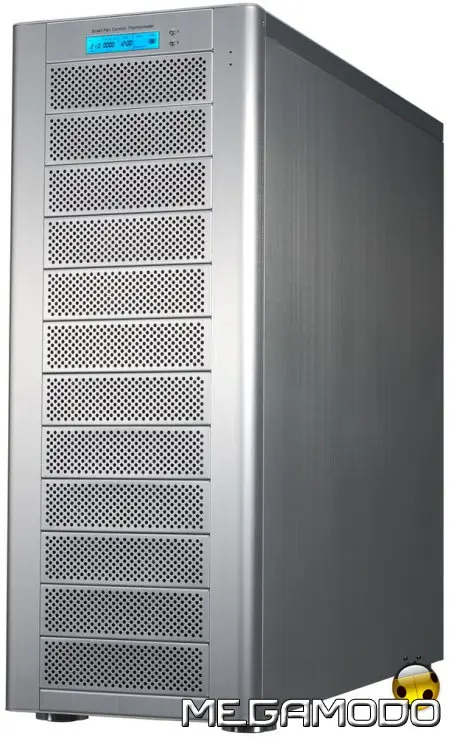 Nuovo Chassis Full Tower Lian-Li PC-A77