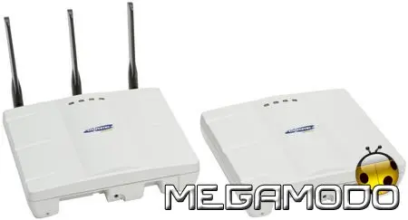 Extreme Networks Access Point (AP) Altitude 450/451