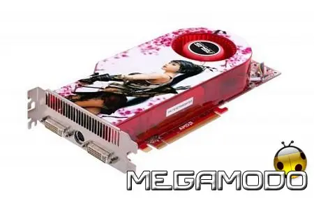 GPU ATI Radeon HD 4850 e ATI Radeon HD 4870
