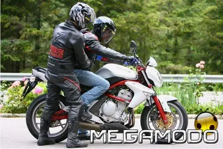 Dainese, curve&tornanti in sicurezza