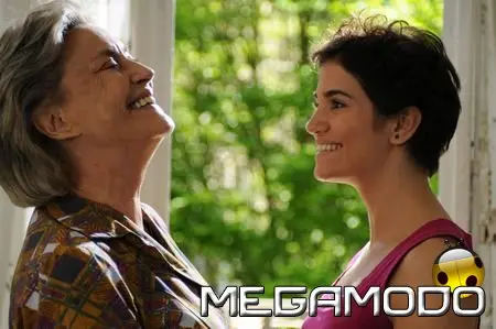 Mar Nero di Federico Bondi