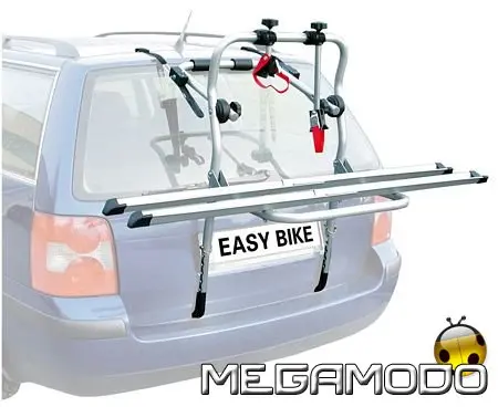 Easy-Bike, portabici originale