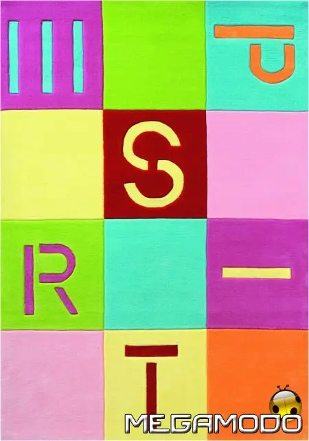 Esprit Home presenta la nuova collezione di tappeti