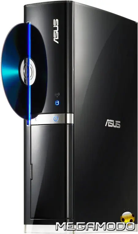 Nuovi Mini PC della serie ASUS Essentio CS