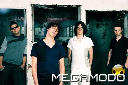 Il video del primo singolo degli Arsenico, Distanti