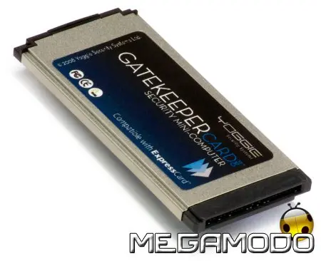 Yoggie Gatekeeper Card Pro, la rivoluzione continua
