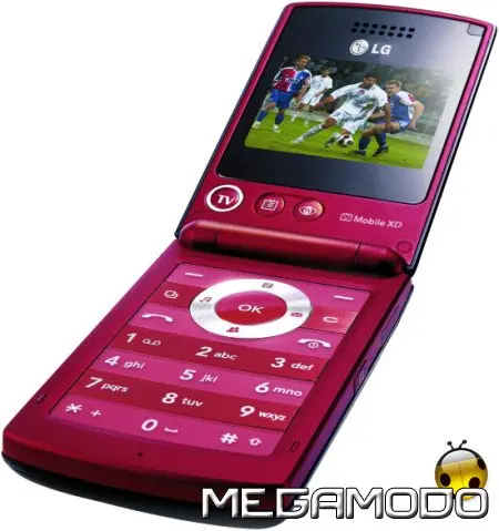 LG HB620, stupisce anche i più esigenti