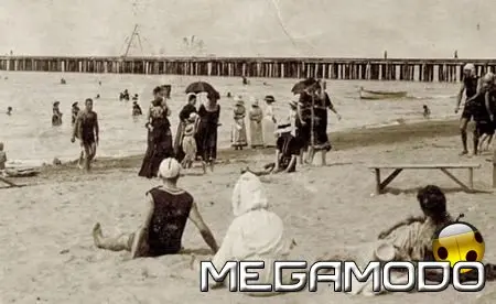 Il Forte mi parlò, un documentario di Matteo Raffaelli