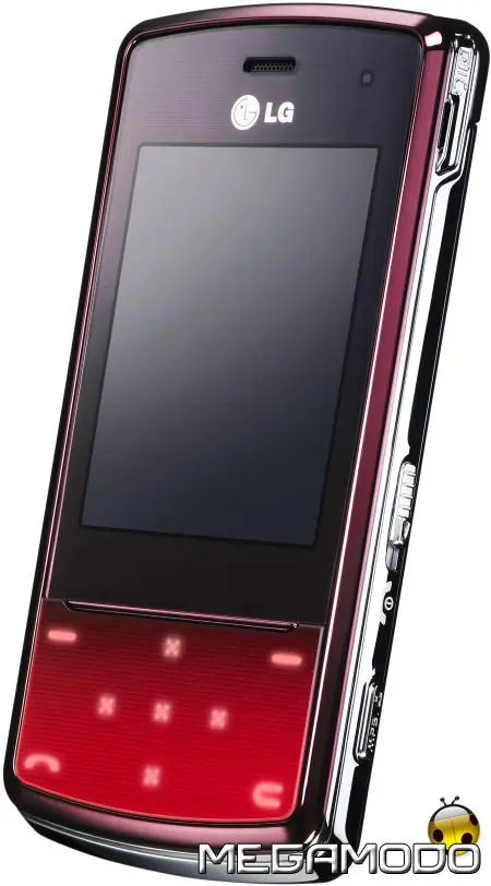 LG KF510, il cellulare che ha regalato un sogno ai fan di Vasco