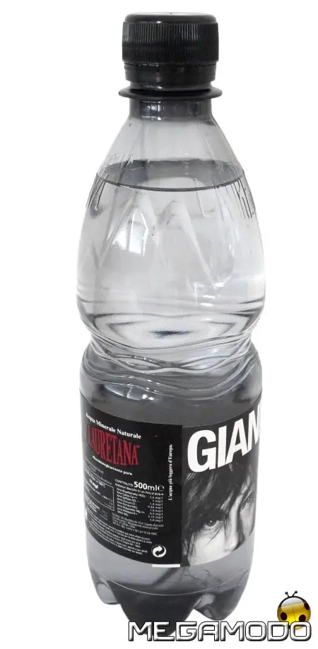 Acqua Lauretana in tour con Gianna Nannini