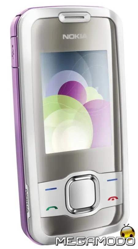 Nokia 7610 Supernova