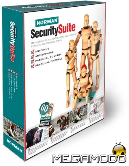 Norman protegge tutti i pc consumer di Fujitsu