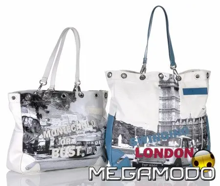 MINI Bags Primavera/Estate 2009