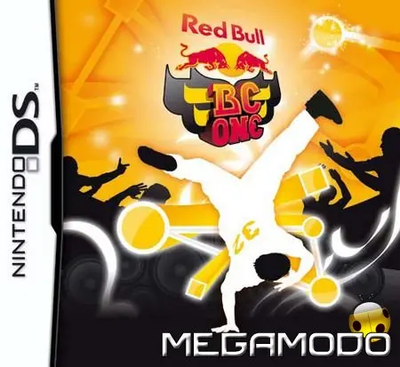 Nintendo DS presenta Red Bull BC One