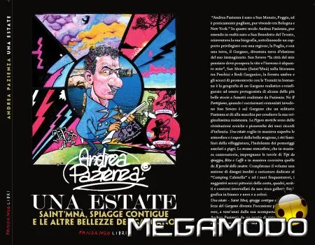 Una Estate di Andrea Pazienza