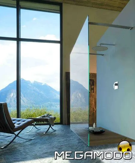 Cesana Plano design di Giulio Gianturco e Mario Tessarollo