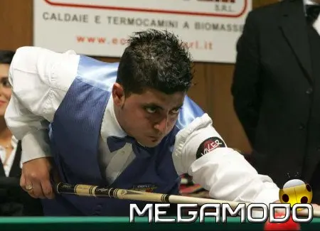 Quarta, steccate iridate