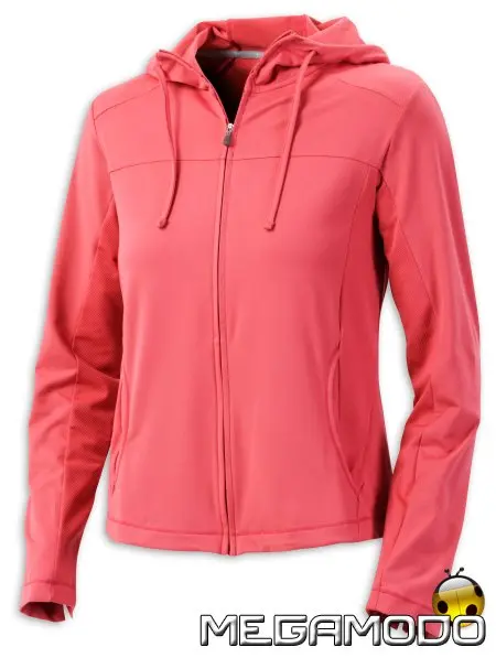 Columbia Sportswear Revolution Full Zip