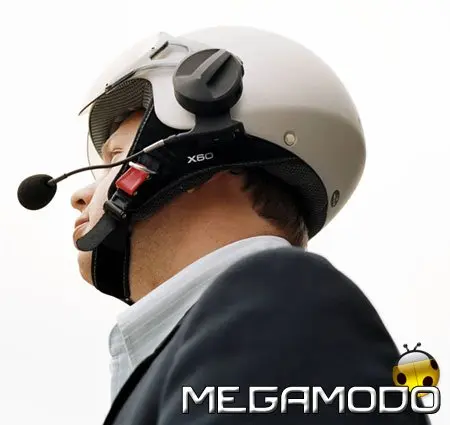 Parrot SK4000, kit viva voce