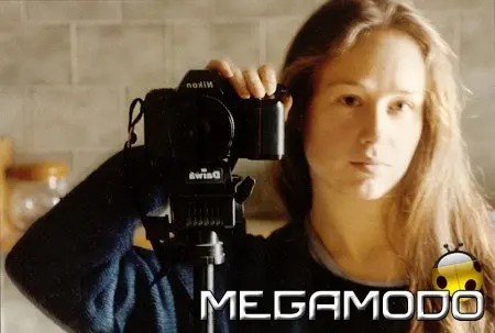 Monochrome on the river, Simona Cremante