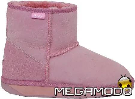 Emu Stinger, stivali australiani