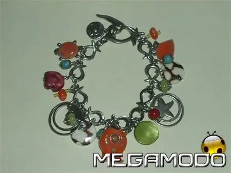 Taratata, orecchini e bracciali dal sapore vivace