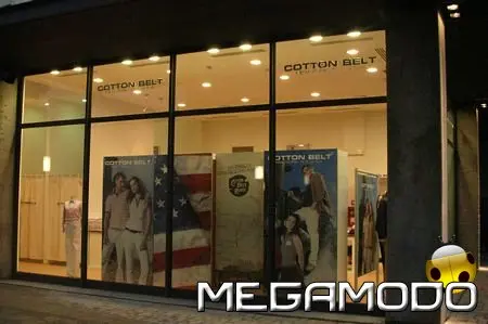 Cotton Belt, un inizio 2008 all'insegna di nuove aperture