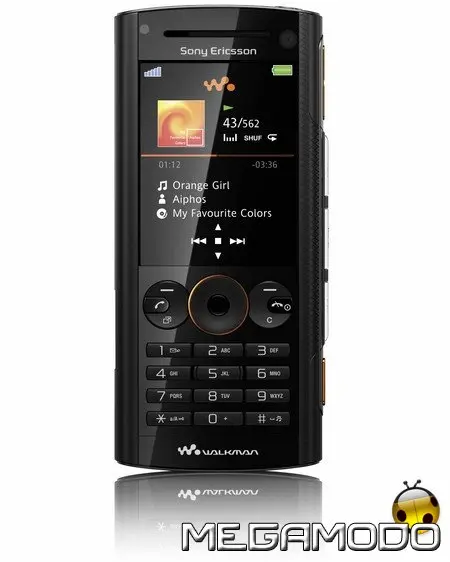 Sony Ericsson W902, andare oltre la musica