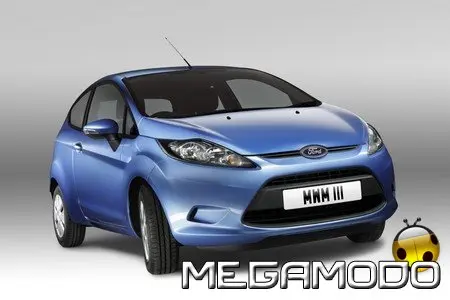 Nuova Ford Fiesta, al via la produzione