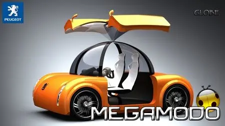 5° Concorso Di Design Peugeot