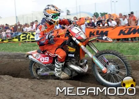 Grande successo dell'Enduro Alpini Gorle