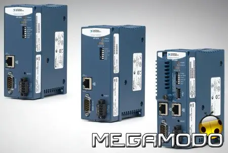 National Instruments cFP-2220, cFP-2210 e cFP-2200 