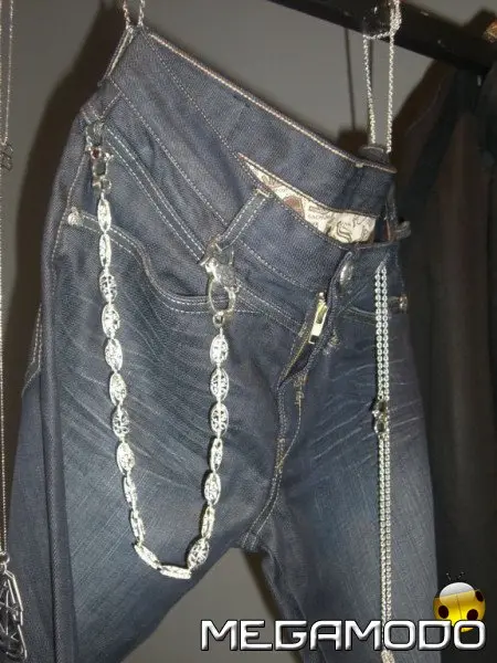 Manuel Bozzi conquista Las Vegas con Jeanswell