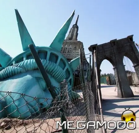 Reset, quando la “Playstation” diventa set cinematografico