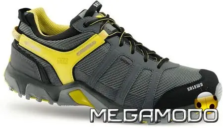 Da Salewa la collezione scarpe Speed Hiking