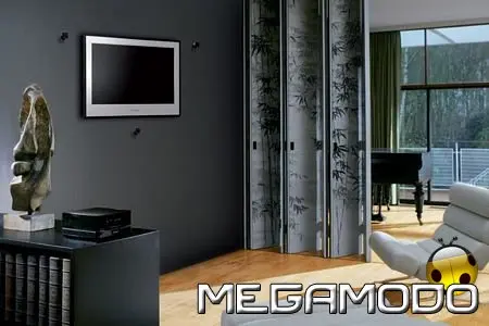 Sistema Bravia Theatre DAV-IS50