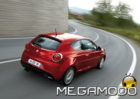 Alfa Romeo MiTo sponsor di MITO SettembreMusica