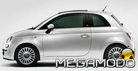 Fiat 500 PUR-O2, Bravo PUR-O2 e Croma PUR-O2