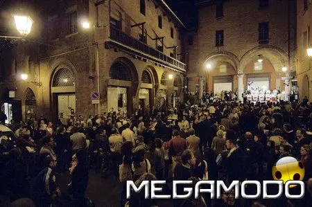 Terza edizione di Alma Jazz - Volvo Music Festival