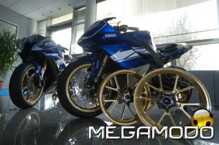 R1 Marchesini Cup 2008