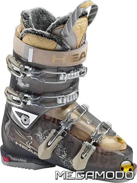 Head Dream 12.5, scarponi da sogno