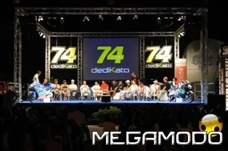 Dedikato 2008, asta benefica su eBay