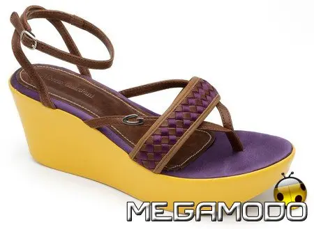 Alberto Guardiani, linea Beach estate 2009