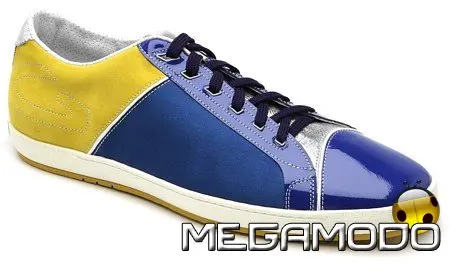 Alberto Guardiani Sport, collezione estate 2009